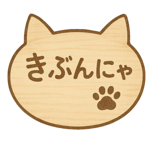 気分屋商店ロゴ